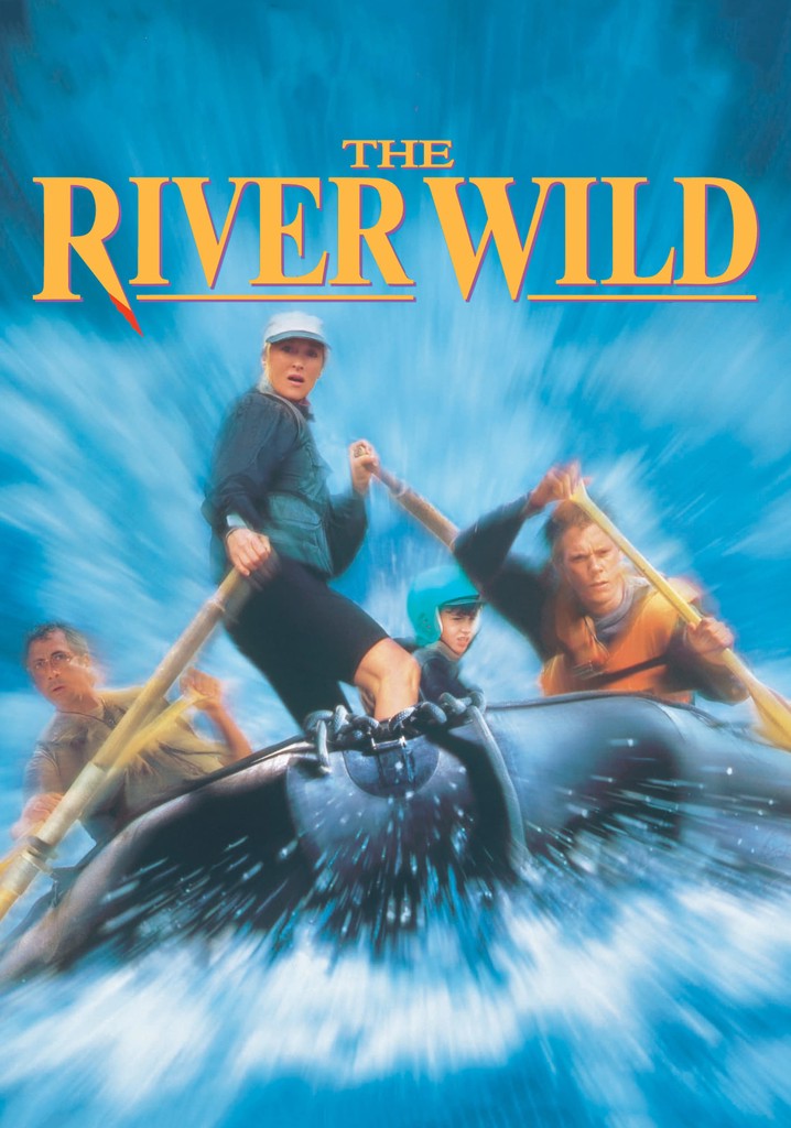 The River Wild streaming where to watch online?